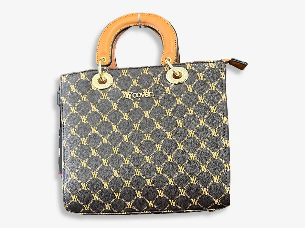 YY Coveri shopper bag M